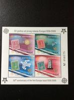 Montenegro postzegelvel 2006 pfr M B2A, Ophalen of Verzenden, Overige landen, Postfris