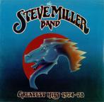 The Steve Miller Band - Greatest hits 1974-78 - 1978, Ophalen of Verzenden, Gebruikt, 12 inch, Poprock