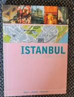 Istanbul topkapi palace turkey turkije turkiye engelse reisg, Europa, Ophalen of Verzenden, Reisgids of -boek, Gelezen