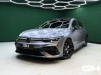 Volkswagen Golf 2.0 TSI R 4Motion H/K | Head-up | IQ | Pano, Auto's, 4 cilinders, 1984 cc, 320 pk, Zwart
