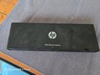 HP Docking Station - Uitstekende Conditie!, Ophalen of Verzenden, Zo goed als nieuw, Laptop
