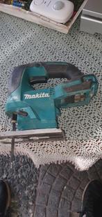 Makita Decoupeerzaag DJV184, Doe-het-zelf en Verbouw, Gereedschap | Zaagmachines, Ophalen, Zo goed als nieuw, Makita, Minder dan 600 watt