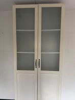 Kast, Huis en Inrichting, Kasten | Vitrinekasten, Ophalen, Gebruikt, 25 tot 50 cm