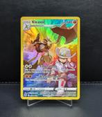 Kleavor TG08/TG30 Astral Radiance NM, Ophalen of Verzenden, Zo goed als nieuw, Losse kaart