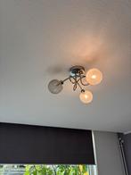 Plafondlamp, Ophalen of Verzenden, Zo goed als nieuw