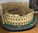 Lego | Colosseum, Ophalen of Verzenden, Zo goed als nieuw, Complete set, Lego