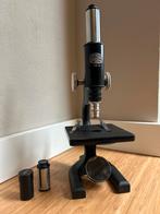 Vintage Spencer Buffalo Microscoop, Ophalen, Gebruikt, Minder dan 400x