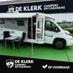 Dethleffs ADVANTAGE T 6611 (bj 2021), Klerk Beheer, Klerk Behe de, Bedrijf, Tot en met 3, Info@deklerkcaravans.nl