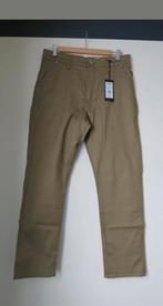 G-star Raw slim Chino nieuw, G-STAR RAW, Ophalen of Verzenden, Nieuw, Lang
