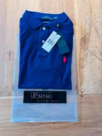Polo ralph lauren S, Blauw, Ophalen of Verzenden, Maat 46 (S) of kleiner, Polo Ralph Lauren