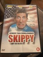Dumber Than Dumb & Dumber Skippy DVD, Alle leeftijden, Ophalen of Verzenden, Zo goed als nieuw, Actiekomedie