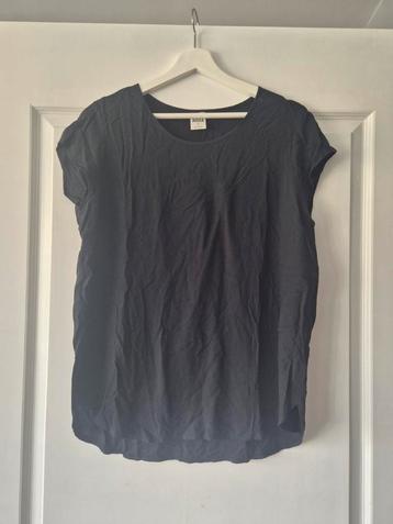 Vero Moda zwarte top - Mt XL beschikbaar voor biedingen