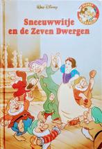 Sneeuwwitje En De Zeven Dwergen, Boeken, Gelezen, Fictie algemeen, Walt Disney, Ophalen of Verzenden