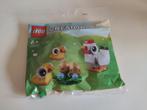 LEGO 30643 Paas kip met kuikens SEALED, Ophalen of Verzenden, Nieuw, Complete set, Lego