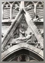 Utrecht, Pandhof van Dom, tafereel Leven St. Maarten 4, Ophalen of Verzenden, Ongelopen, Utrecht