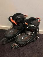 Skeelers oxelo 29-32, Ophalen, Verstelbaar, Zo goed als nieuw