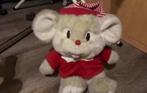 Knuffel muis, Kinderen en Baby's, Speelgoed | Knuffels en Pluche, Ophalen, Overige typen