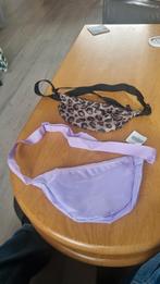 twee heuptasjes, Ophalen of Verzenden