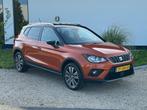 Seat Arona 1.0 TSI 115pk Dsg-7 | ACC | CAMERA | PDC, Auto's, Overige kleuren, Emergency brake assist, Origineel Nederlands, Bedrijf
