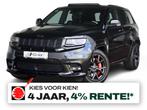 Jeep Grand Cherokee 6.4 V8 SRT8 | LPG | Grijs-kenteken |, Automaat, Gebruikt, Met garantie (alle), Zwart