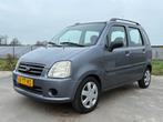 Suzuki WAGON R+ 1.0 COMFORT / GOED ONDERHOUDEN, Auto's, Suzuki, Gebruikt, Bedrijf, Handgeschakeld, 3 cilinders