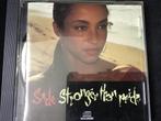 Sade, Stronger than Pride cd, Cd's en Dvd's, Ophalen of Verzenden, Zo goed als nieuw
