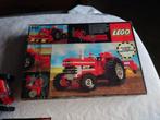 Verschillende vintage Lego sets., Ophalen, Zo goed als nieuw, Complete set, Lego