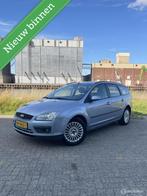 Ford Focus Wagon 1.6-16V Ambiente cruise airco climate, 1596 cc, Gebruikt, Handgeschakeld, Euro 4