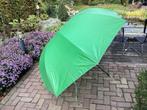 Vis paraplu 170 cm doorsnede, Ophalen, Gebruikt, Overige typen
