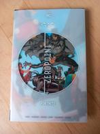 Batman/fortnite zero point strip/comic engels talig, Eén comic, Ophalen of Verzenden, Zo goed als nieuw, Amerika