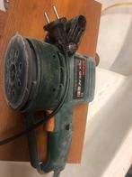 Bosch Schuurmachine 250W - PEX 125 AE, Doe-het-zelf en Verbouw, Ophalen, Gebruikt, Minder dan 600 watt, Excentrische schuurmachine