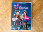 De 3 Biggetjes Musical met K3 op DVD (nette staat), Alle leeftijden, Ophalen of Verzenden, Zo goed als nieuw, Muziek en Concerten