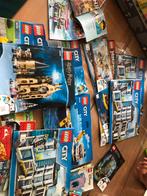 Lego bouwinstructies, Kinderen en Baby's, Speelgoed | Duplo en Lego, Verzenden, Gebruikt, Lego