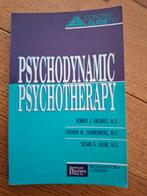Psychodynamic Psychotherapy - Ursono, Sonnenberg, Lazar, Ophalen, Gelezen, Klinische psychologie, Robert J. Ursano, Stephen M. Sonnenberg, Susan G. Lazar