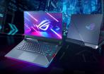 ASUS ROG Strix Scar 15 | RTX 3080 + i9 | game laptop, Computers en Software, Windows Laptops, Met videokaart, ASUS, Ophalen of Verzenden