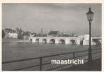 Maastricht, St. Servaasbrug (groot formaat), Verzamelen, Ansichtkaarten | Nederland, Ophalen of Verzenden, 1980 tot heden, Gelopen