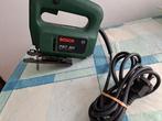 BOSCH PST 50 DECOUPEERZAAG, Decoupeerzaag, Ophalen of Verzenden, Zo goed als nieuw, 30 tot 70 mm