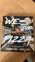 We The Pizza - Muhammed Abdul-Hadi & Michael Carter, Ophalen of Verzenden, Zo goed als nieuw