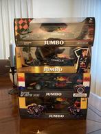 Max Verstappen auto’s Jumbo, Verzamelen, Automerken, Motoren en Formule 1, Ophalen, Nieuw, Formule 1