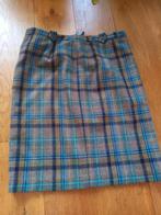 Gant wollen rokje maat 46, Overige kleuren, Maat 46/48 (XL) of groter, Ophalen of Verzenden, Zo goed als nieuw