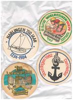 BIERVILTJES, Verzamelen, Verzenden, Nieuw, Viltje(s), Heineken