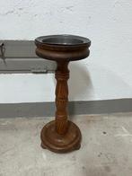Vintage asbak | plantentafel, Verzamelen, Retro, Ophalen of Verzenden, Huis en Inrichting