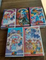 5 My Little Pony videobanden collectie Kleine pony., Cd's en Dvd's, VHS | Kinderen en Jeugd, Alle leeftijden, Ophalen of Verzenden