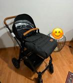 Kinderwagen Amber 3 in 1 complete set!, Kinderen en Baby's, Kinderwagens en Combinaties, Ophalen, Zo goed als nieuw, Overige merken