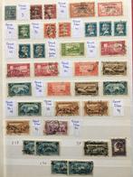 Albumpje Libanon, Postzegels en Munten, Postzegels | Volle albums en Verzamelingen, Buitenland, Verzenden