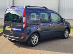 Renault Kangoo Family Expression Benzine / Dealer Onderhoude, Auto's, Stof, Gebruikt, 1295 kg, 4 cilinders