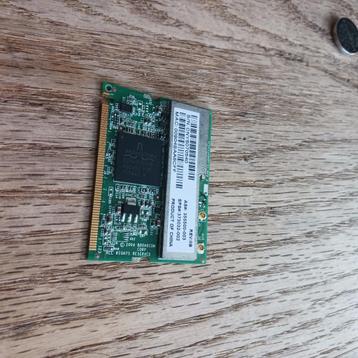 HP broadcom 54 g Max performarance 802.11g beschikbaar voor biedingen