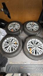 Winterbanden VW T Roc 16” lichtmetaal, Auto-onderdelen, Banden en Velgen, Ophalen, 16 inch, Banden en Velgen, All Season