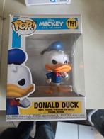 Funko pop donald, Ophalen, Zo goed als nieuw