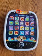Activiteiten tablet V Tech, Ophalen, Zo goed als nieuw, 6 maanden tot 2 jaar